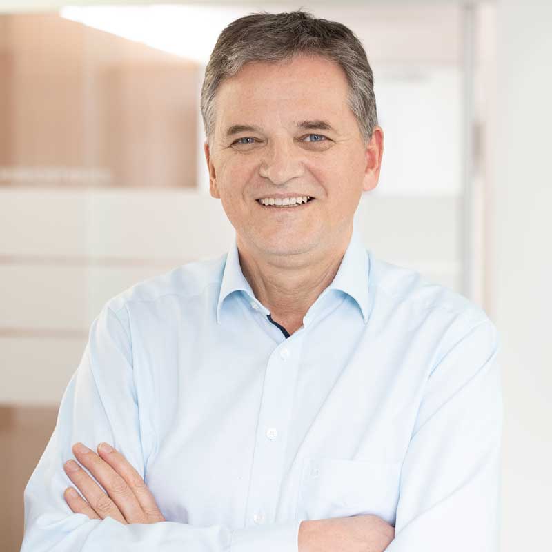 Zahnarzt Horst Dieterich Winnenden