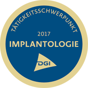 DGI Siegel 2017 DGI Siegel 2017